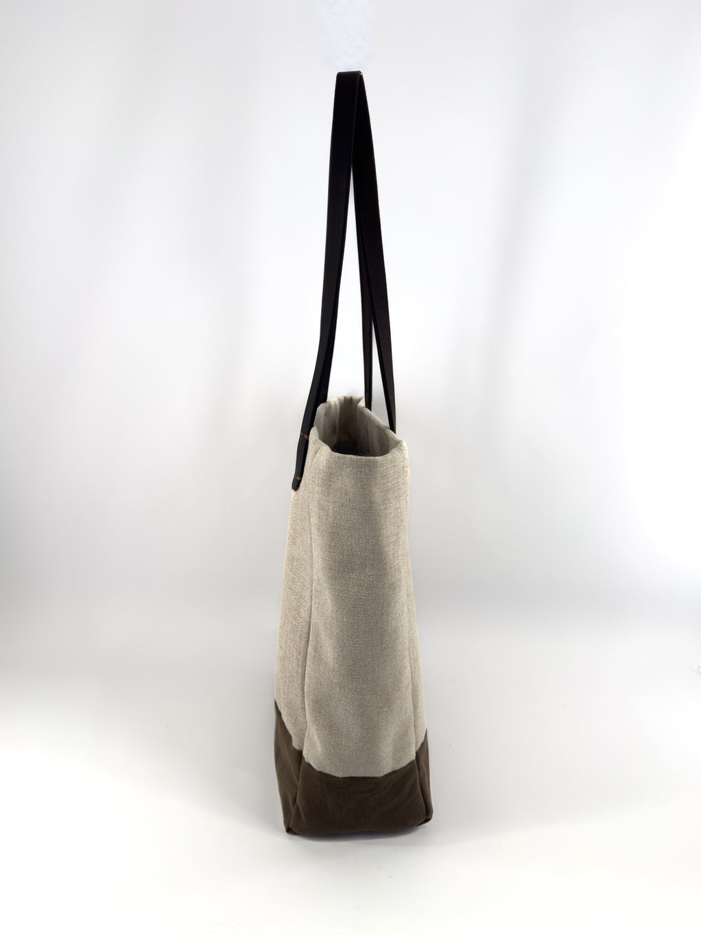Polisiosa - Natural/Brown