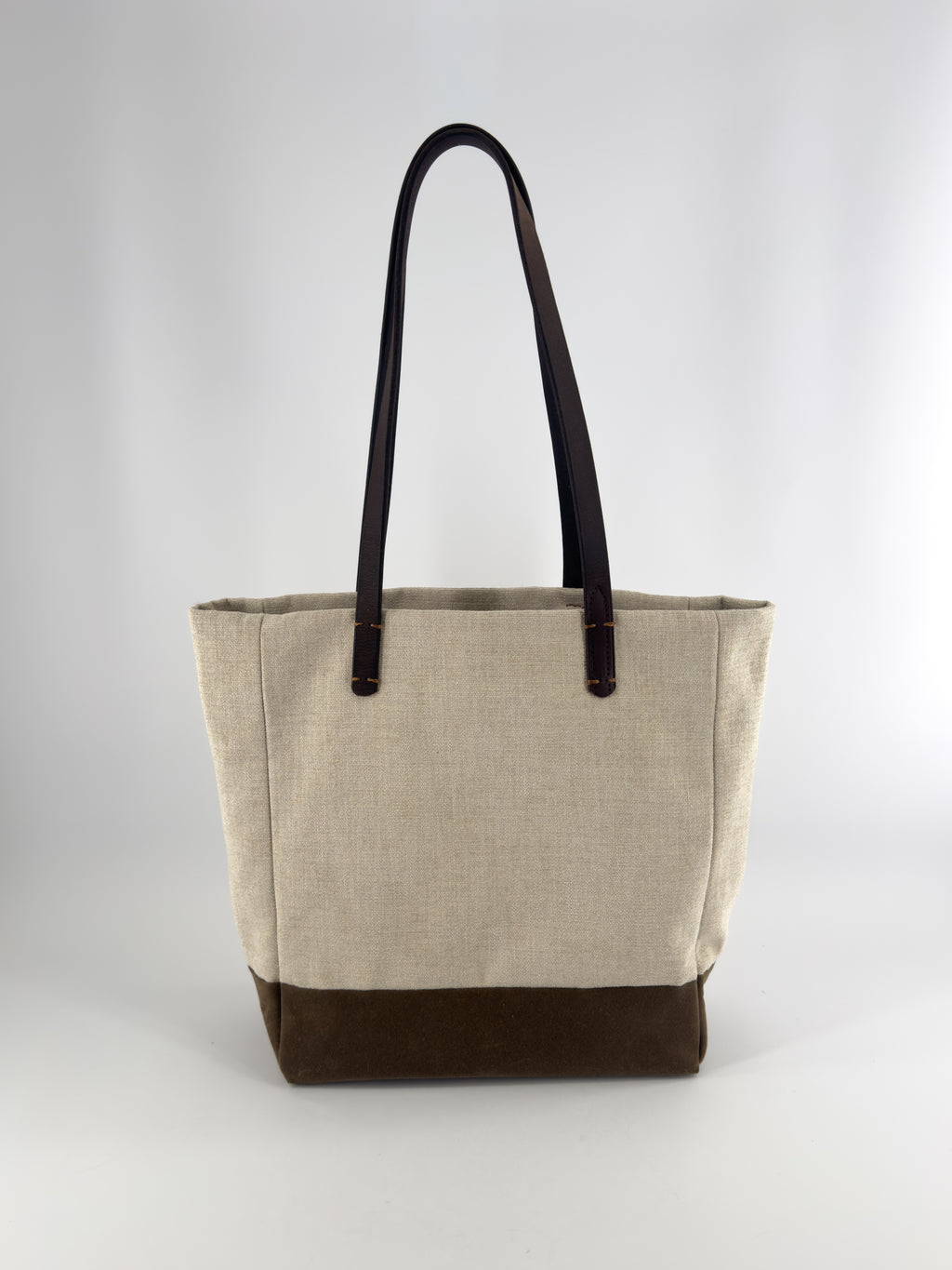 Polisiosa - Natural/Brown