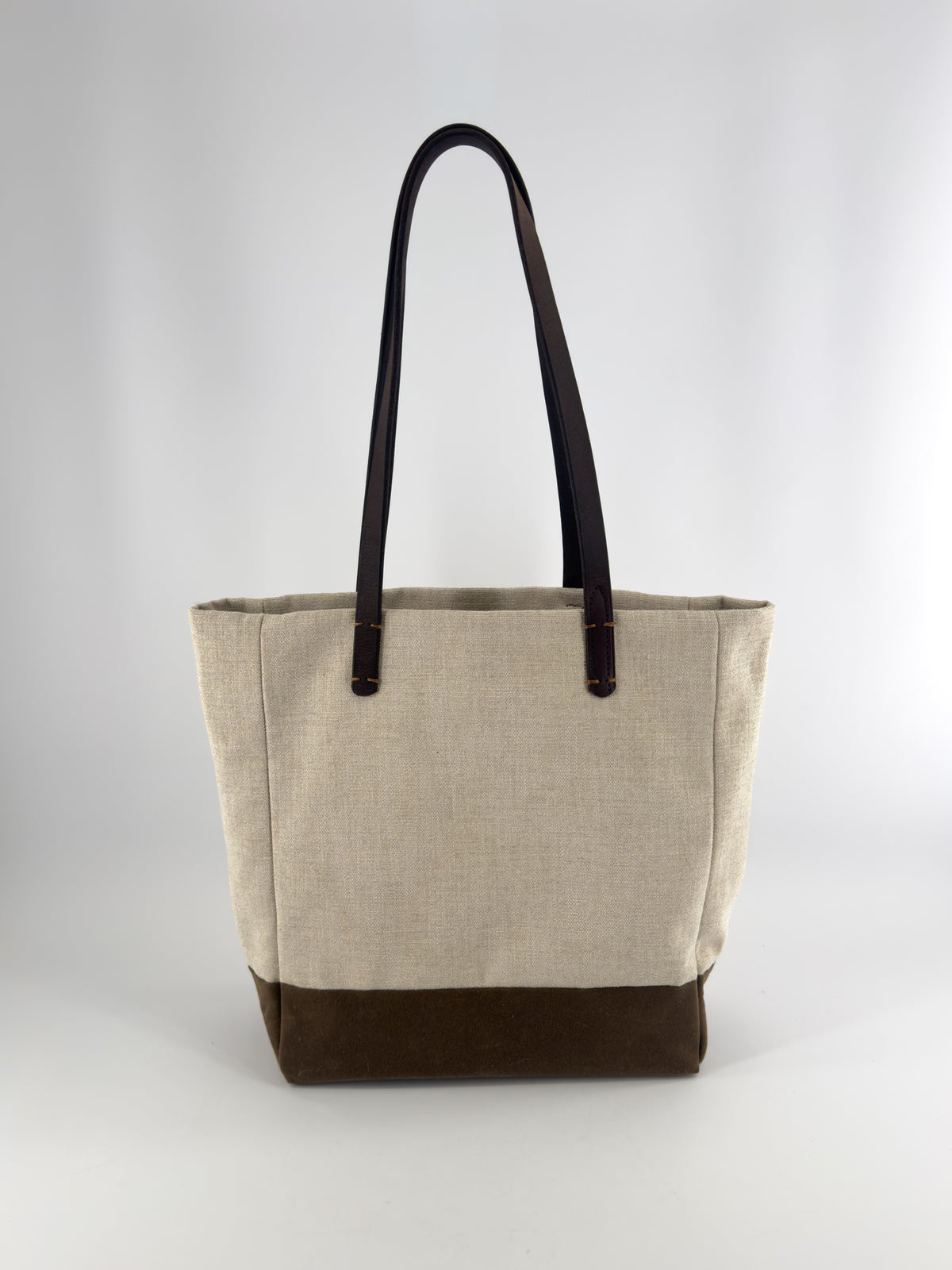 Polisiosa - Natural/Brown