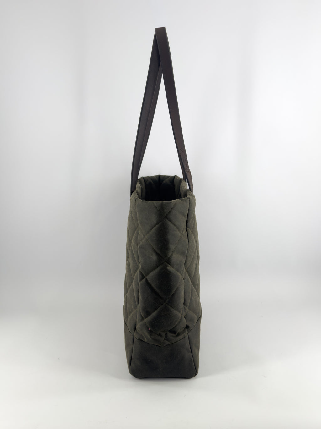 Polisiosa - Quilted Olive