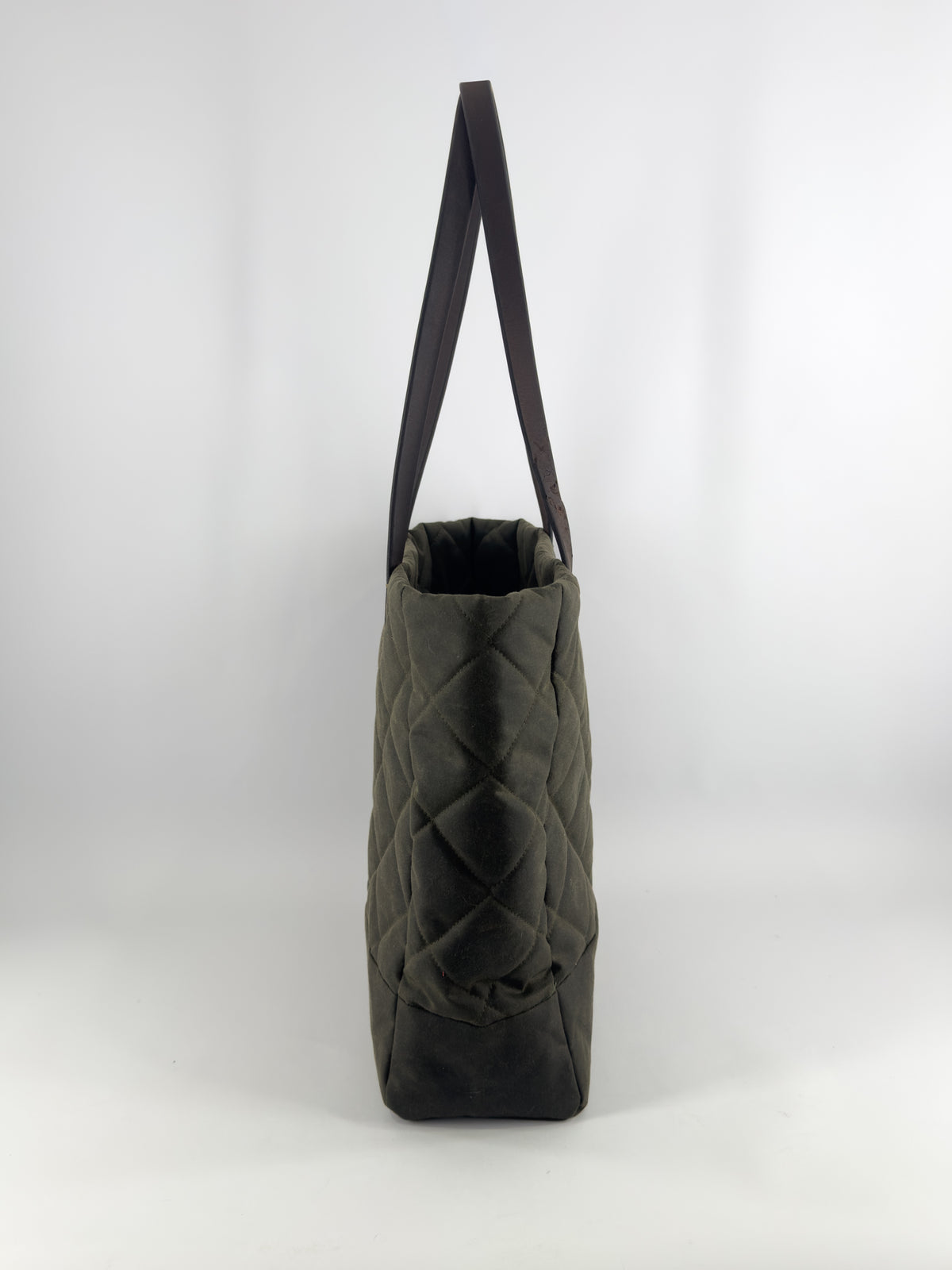 Polisiosa - Quilted Olive