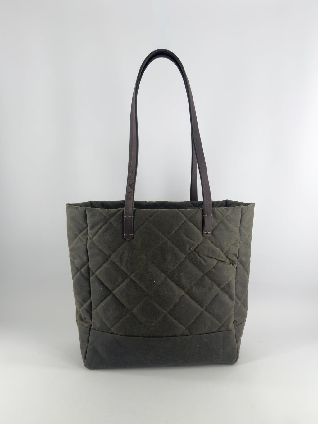 Polisiosa - Quilted Olive