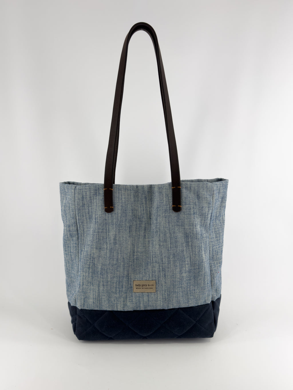 Polisiosa -Sky/Navy
