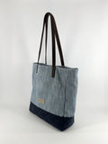 Polisiosa -Sky/Navy