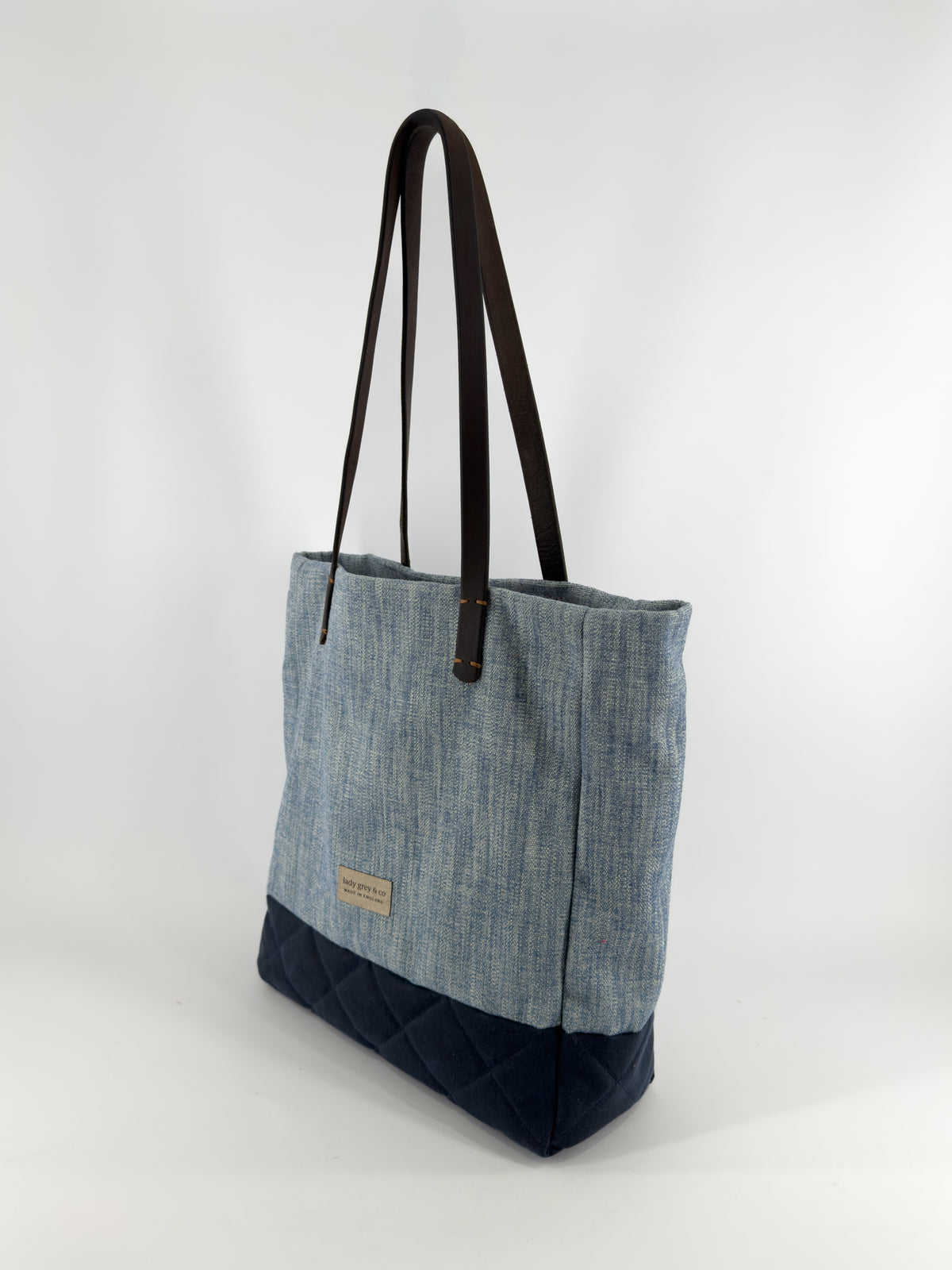 Polisiosa -Sky/Navy