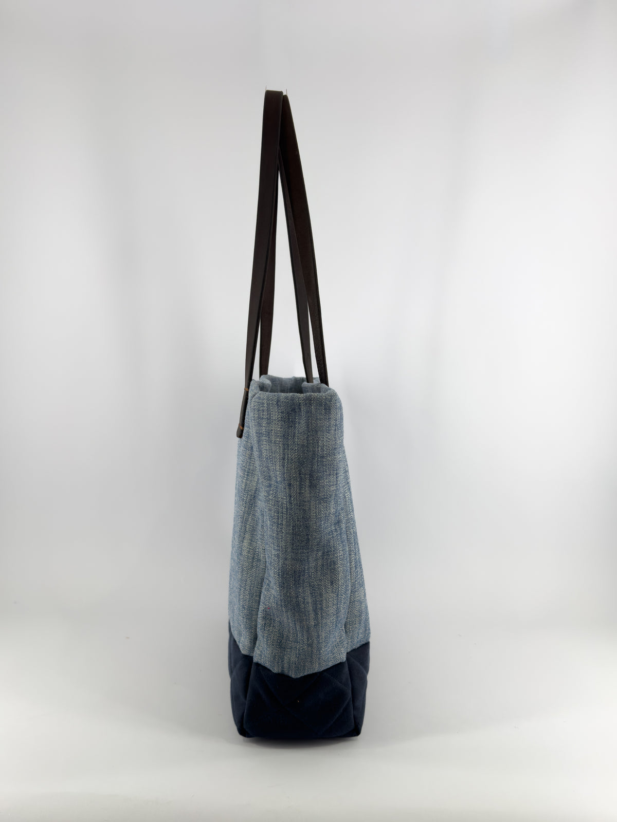 Polisiosa -Sky/Navy