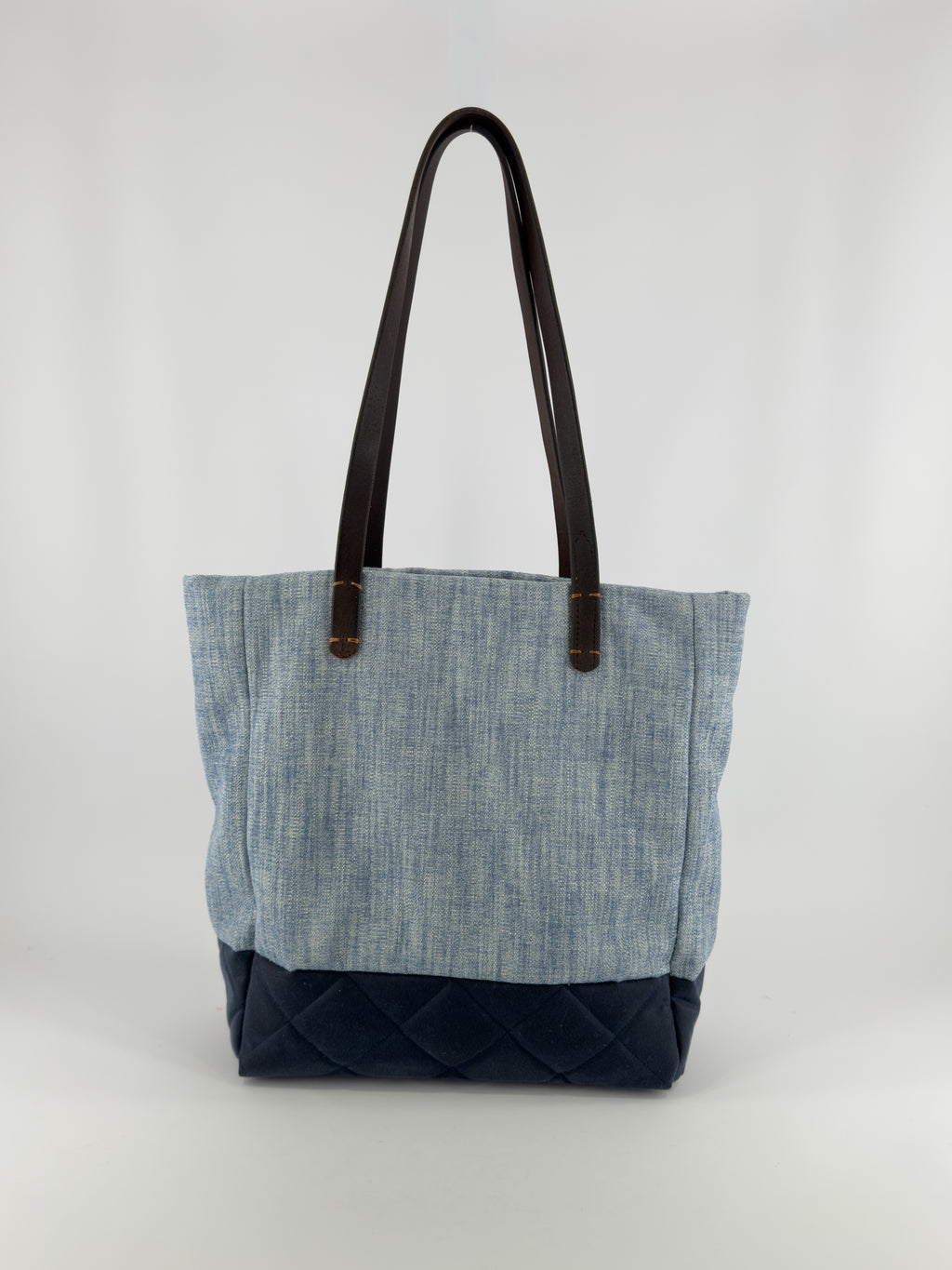 Polisiosa -Sky/Navy