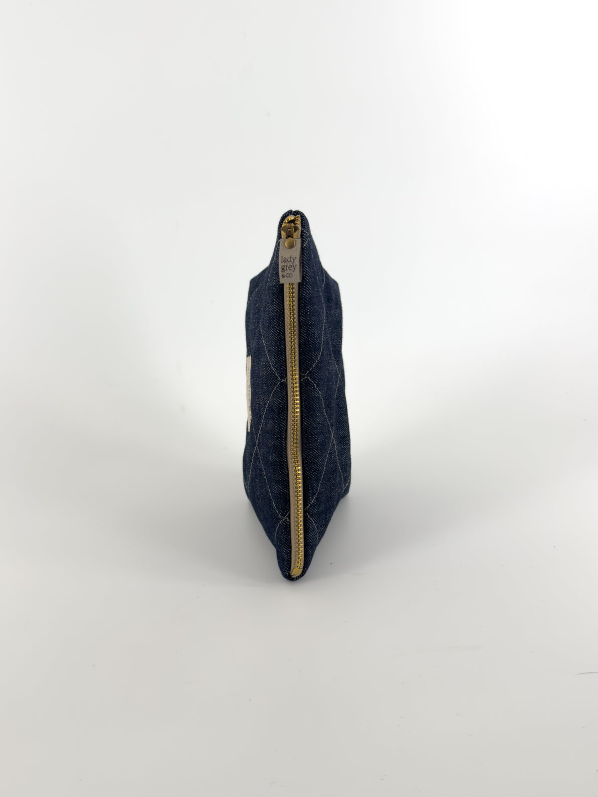 Splash - Denim