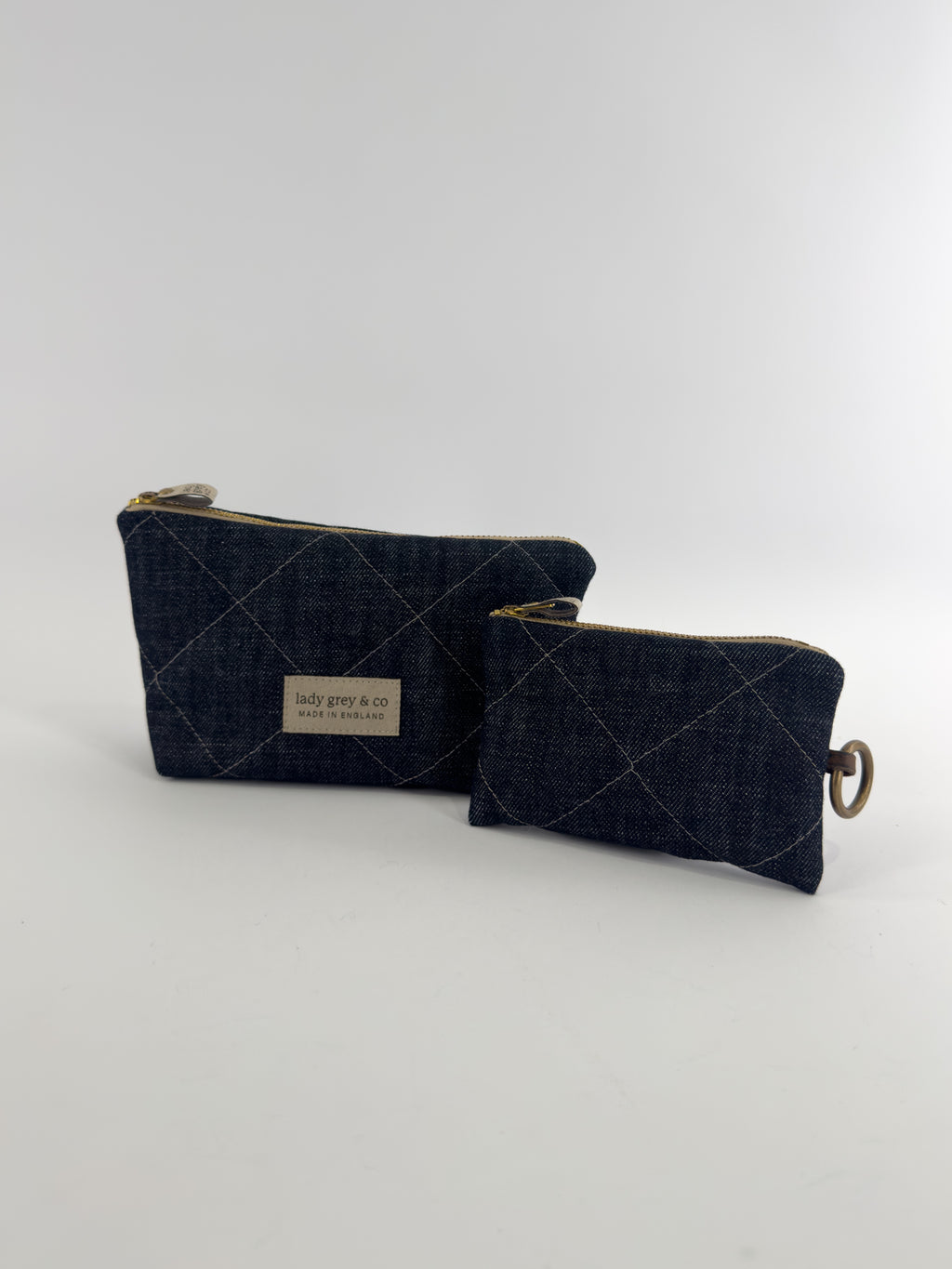 Maderna - Denim/Stone