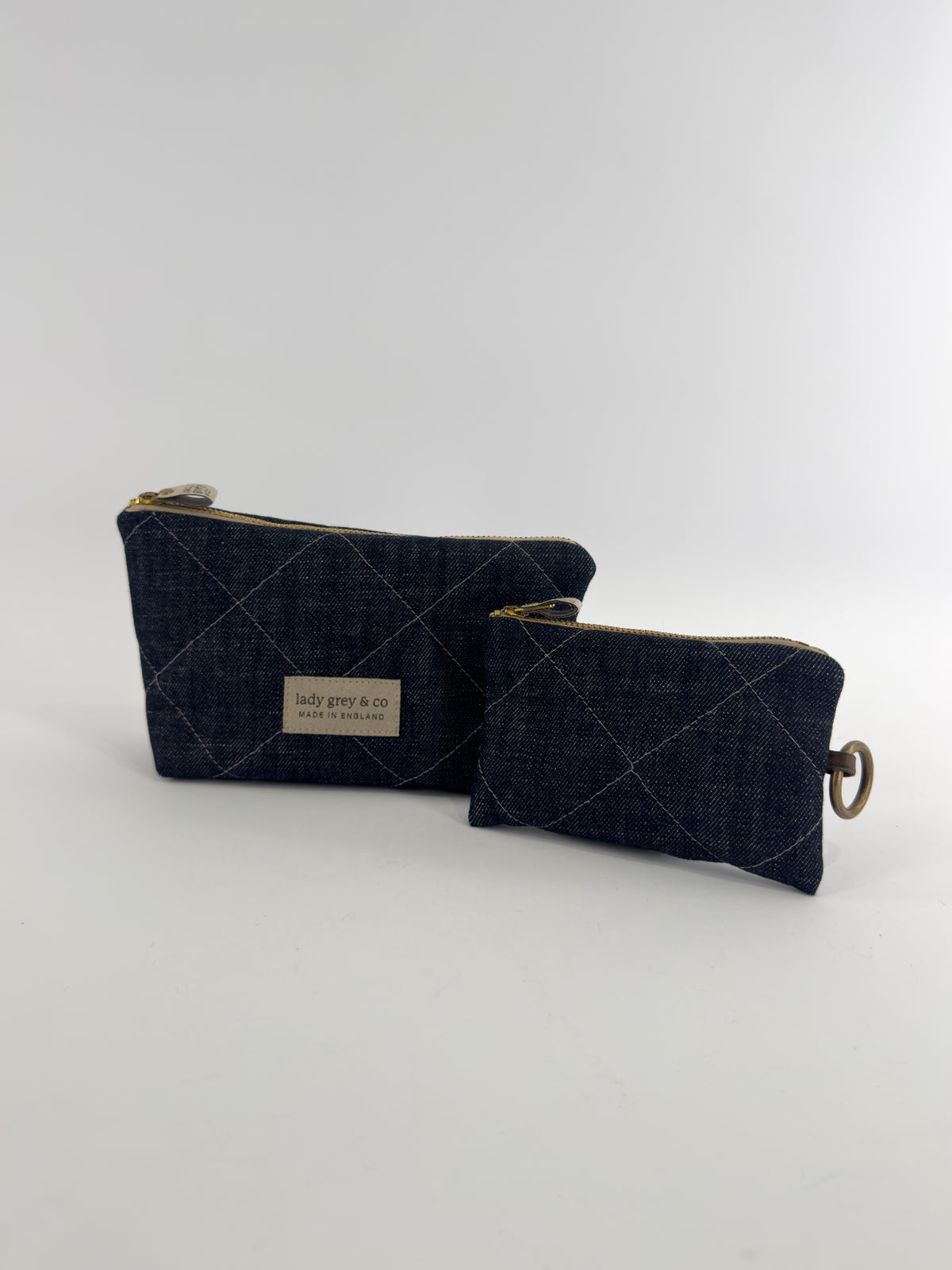 Maderna - Denim/Stone