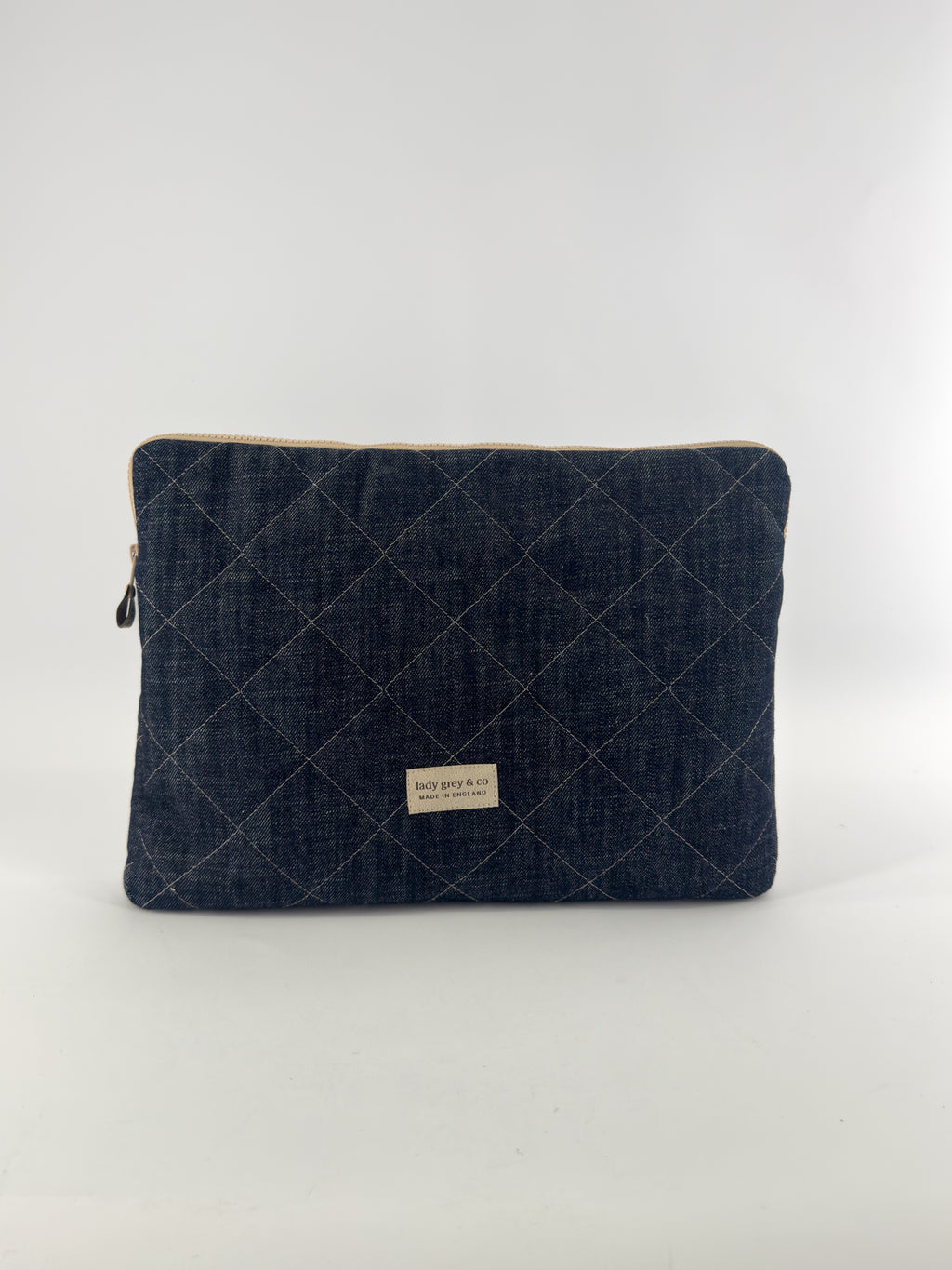 Woody - Denim Stone